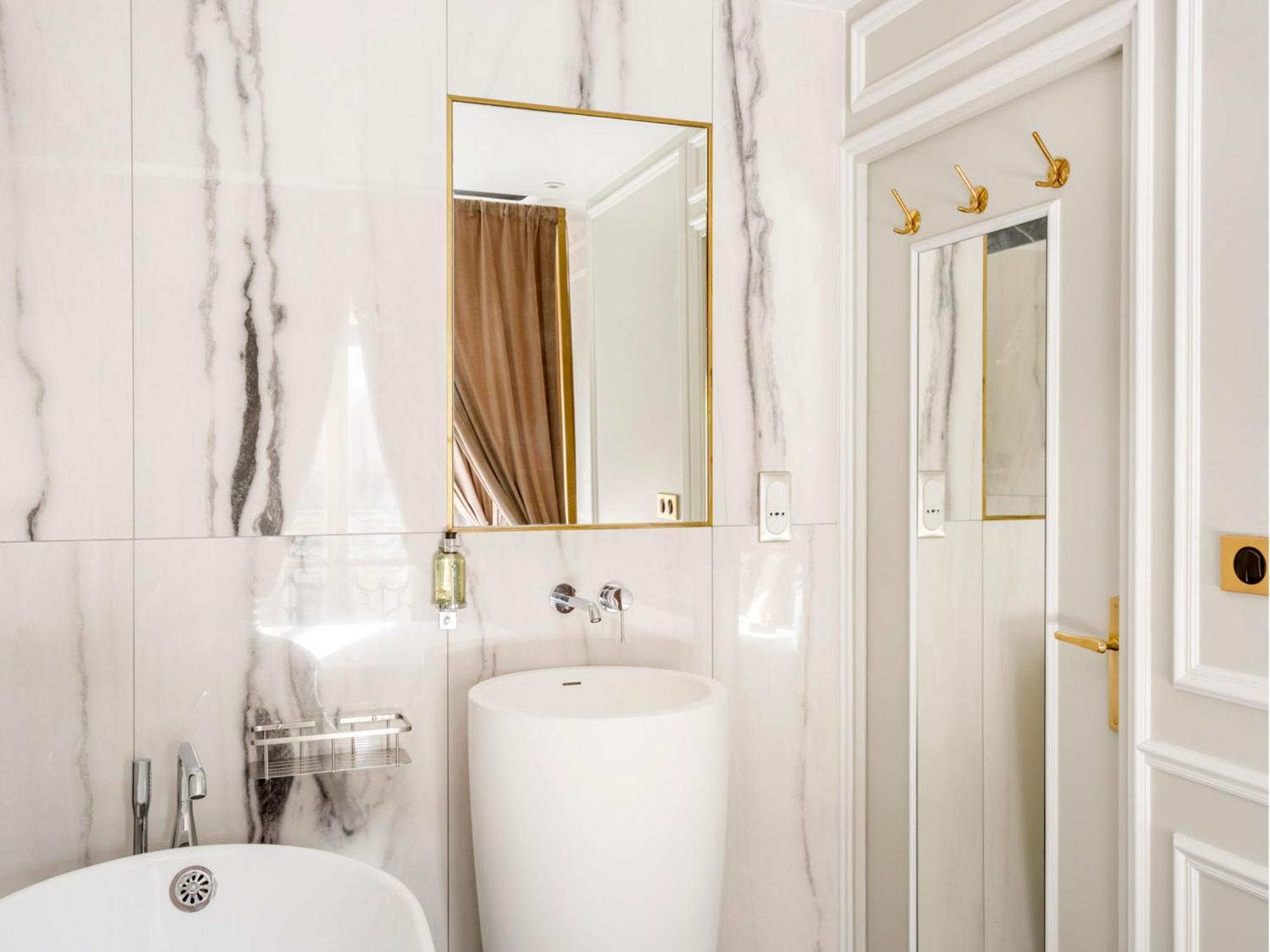 Merveil - Luxury Suite - Opera - 4 Septembre II Párizs Kültér fotó