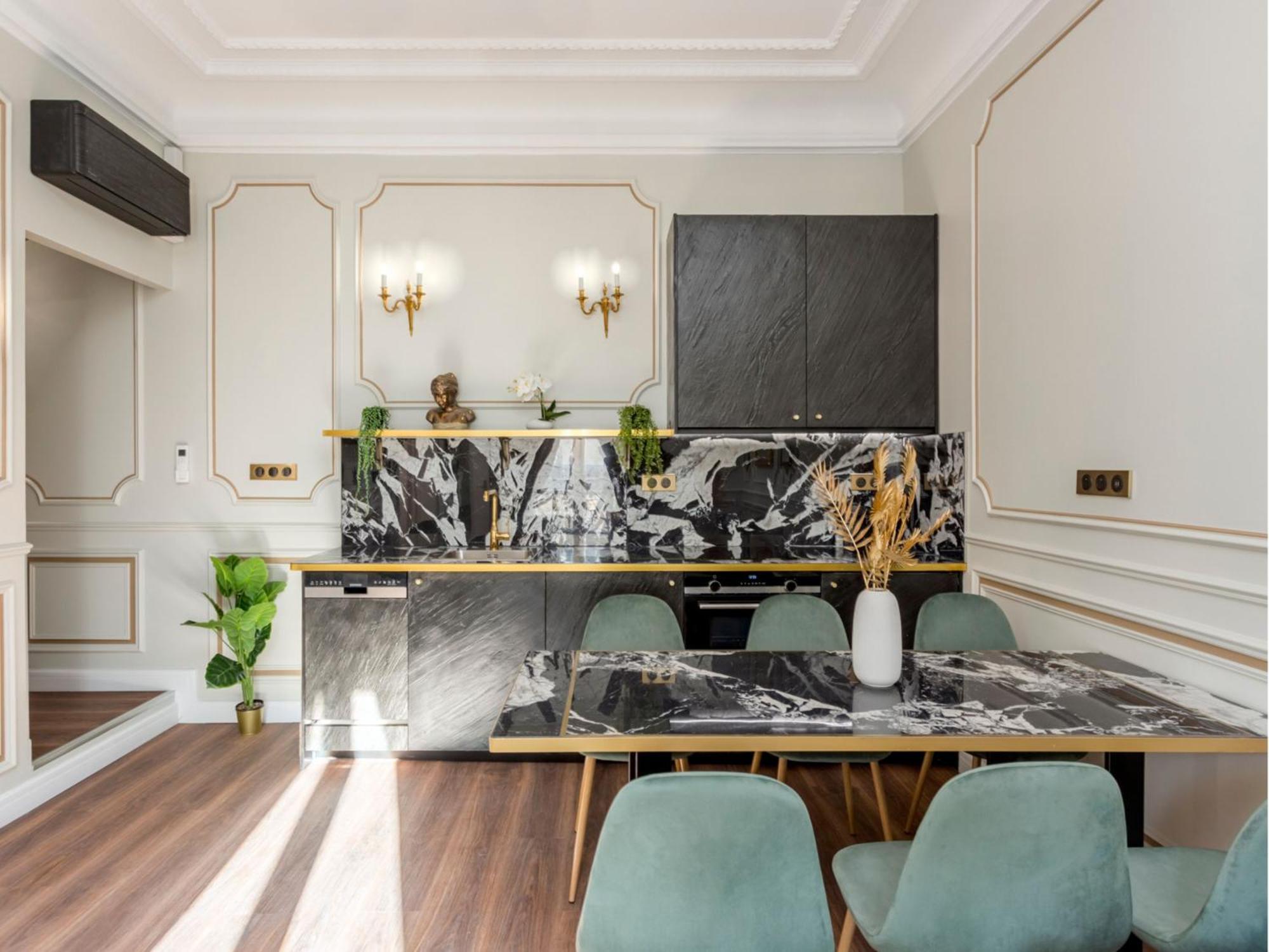 Merveil - Luxury Suite - Opera - 4 Septembre II Párizs Kültér fotó